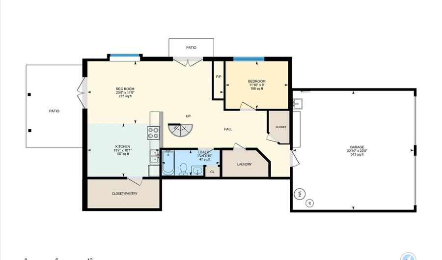 14 Shelton Branch Rd, Barnardsville, NC 28709 - 3 Beds, 3 Bath