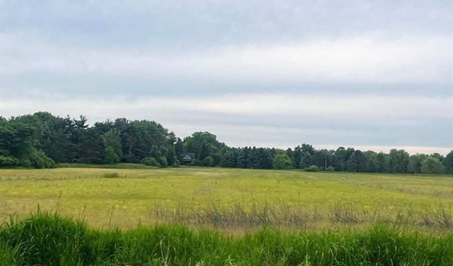 PARCEL G BURT Road, Allenton, MI 48002 - 0 Beds, 0 Bath