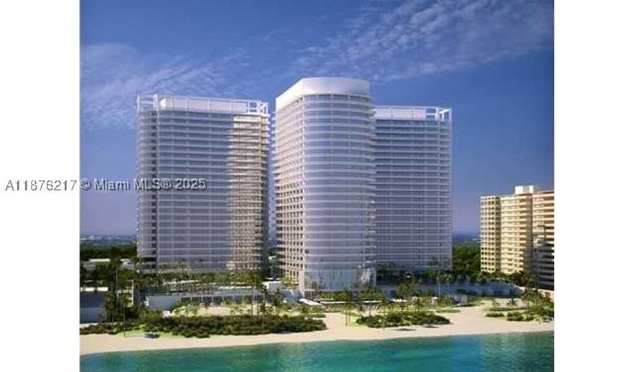 9705 Collins Ave 903N, Bal Harbour, FL 33154 - 3 Beds, 4 Bath