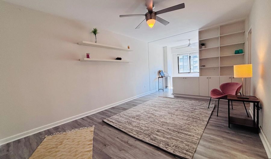2141 I St NW 610, Washington, DC 20037 - 0 Beds, 1 Bath