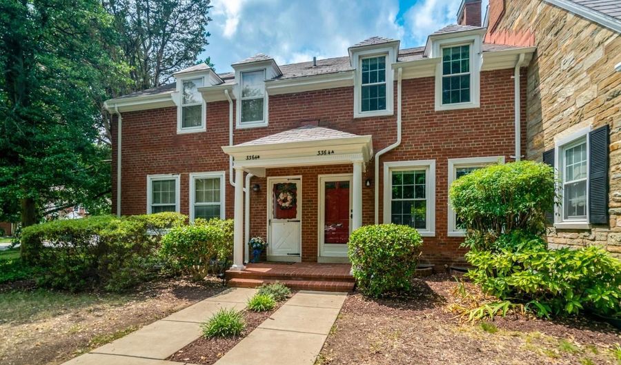 3364 S WAKEFIELD St #A, Arlington, VA 22206 - 2 Beds, 2 Bath