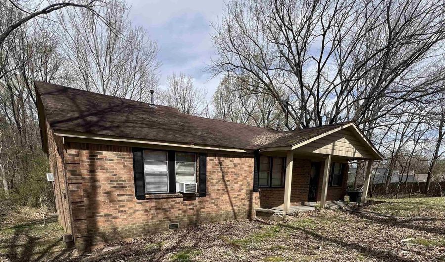 4382 ELLENDALE, Bartlett, TN 38135 - 3 Beds, 1 Bath