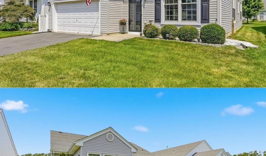 17 Sparrow Ln, Barnegat, NJ 08005 - 2 Beds, 2 Bath