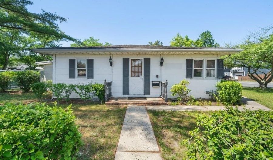 342 Atlantic City Blvd, Beachwood, NJ 08722 - 0 Beds, 0 Bath