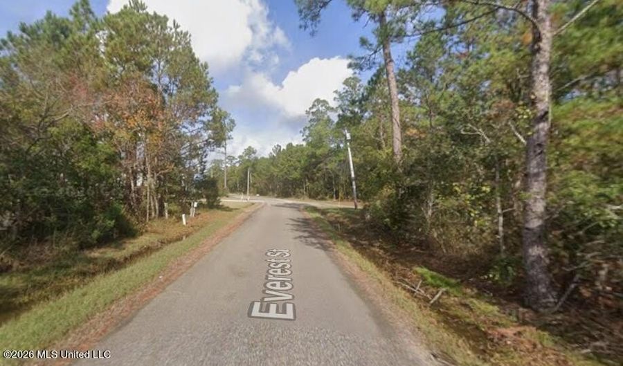 10031 Everest St Lot 5, Bay St. Louis, MS 39520 - 0 Beds, 0 Bath