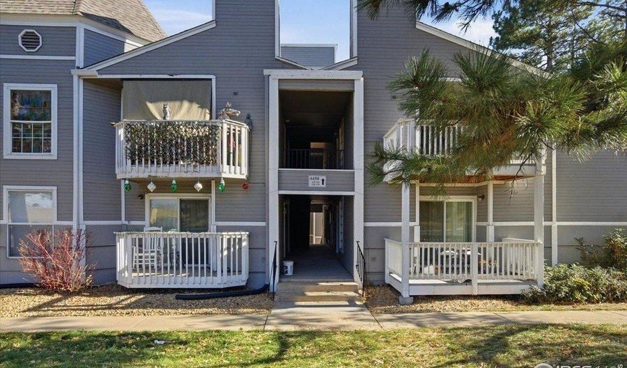 4450 S Pitkin St 126, Aurora, CO 80015 - 2 Beds, 2 Bath