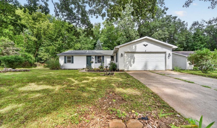 1204 Fitch St, Albion, MI 49224 - 3 Beds, 2 Bath