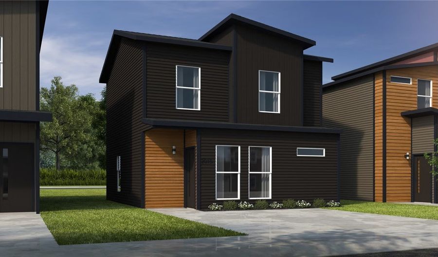 701 Discovery Ave, Bentonville, AR 72712 - 2 Beds, 3 Bath