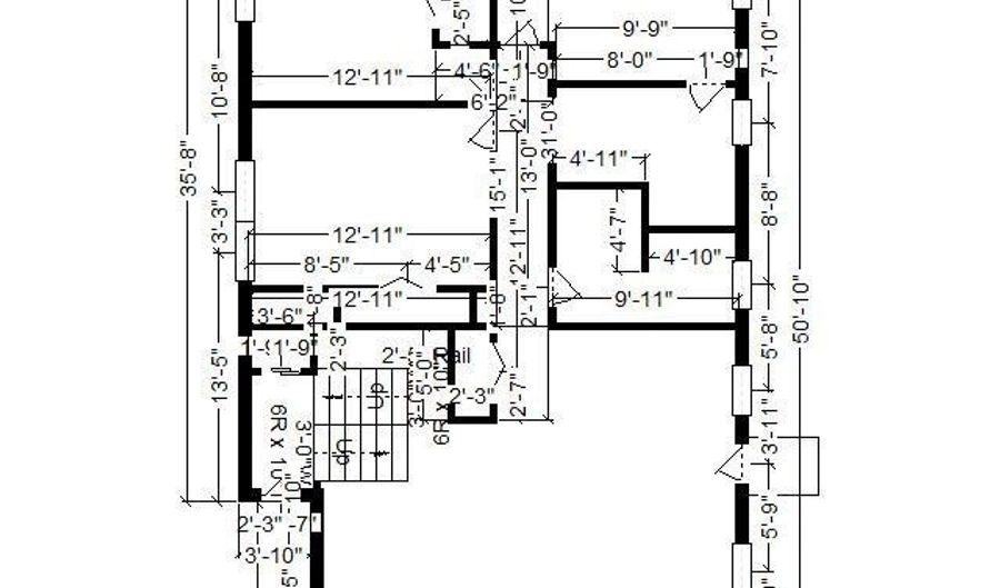5511 HUNTINGTON Pkwy, Bethesda, MD 20814 - 3 Beds, 3 Bath