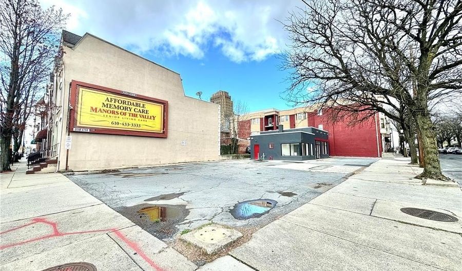 953 W Walnut St, Allentown, PA 18102 - 0 Beds, 0 Bath