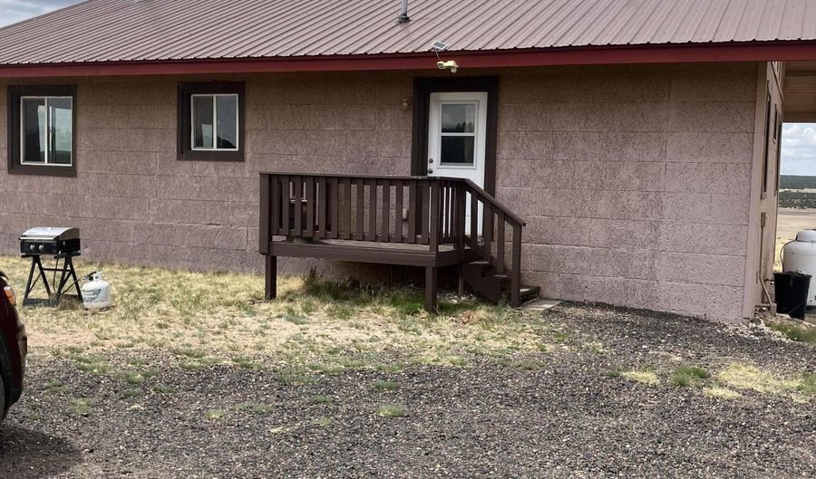15 N 8641, Concho, AZ 85924 - 2 Beds, 1 Bath