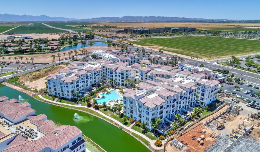 2511 W Queen Creek Rd 138, Chandler, AZ 85248 - 2 Beds, 2 Bath