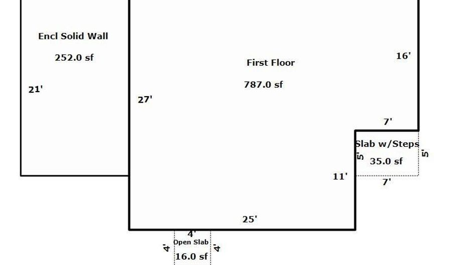 107 N Tisdale Ave, Buffalo, WY 82834 - 3 Beds, 2 Bath