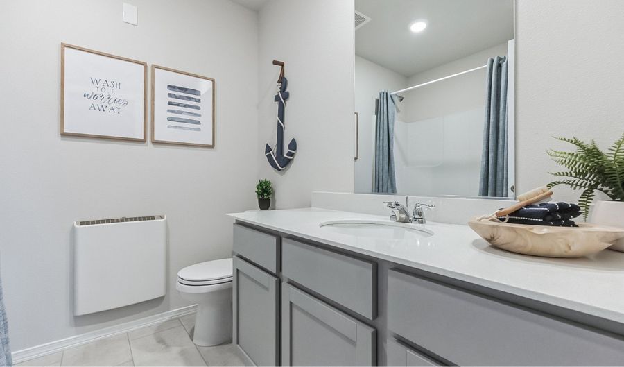 24080 Emerald Ridge Ave SE, Black Diamond, WA 98010 - 2 Beds, 3 Bath