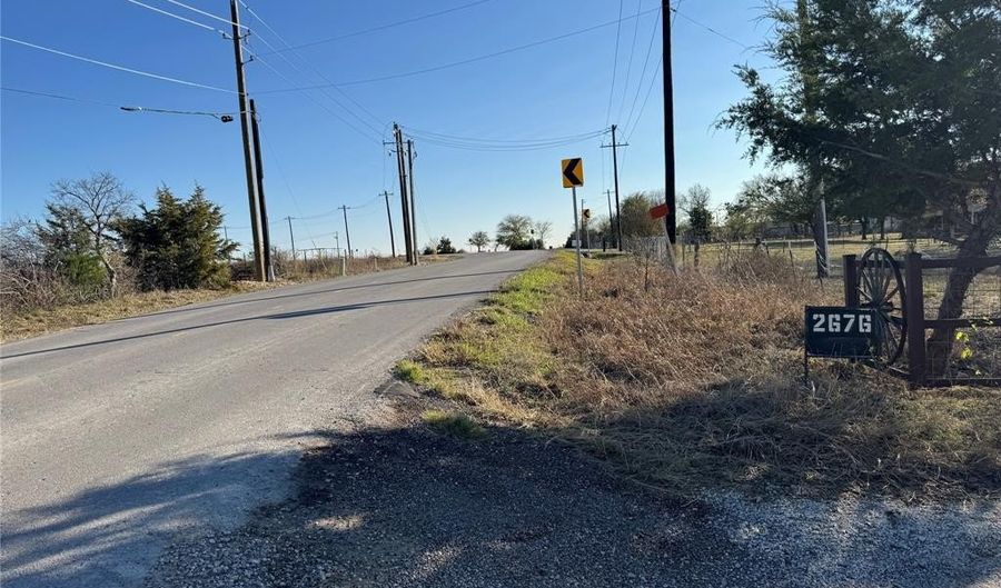 2676 Kelly Rd, Aledo, TX 76008 - 0 Beds, 0 Bath
