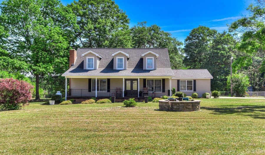 368 Pine Log Rd, Beech Island, SC 29842 - 3 Beds, 3 Bath