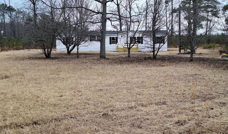 442 Mill Branch Church Rd, Aulander, NC 27805 - 4 Beds, 2 Bath