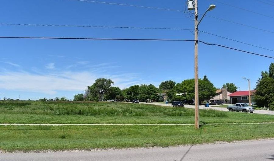 20 Th St Emerson Ave To Colorado Ave, Alliance, NE 69301 - 0 Beds, 0 Bath