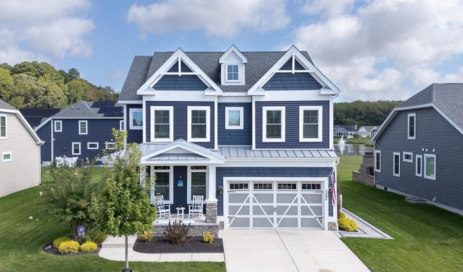 22584 OCALA Way, Lewes, DE 19958 - 4 Beds, 3 Bath