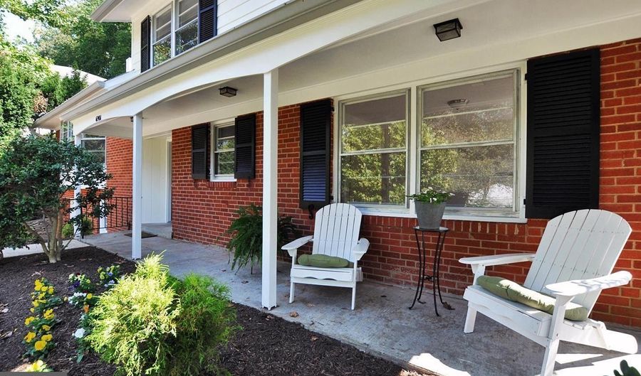 6901 MILLWOOD Rd, Bethesda, MD 20817 - 4 Beds, 3 Bath