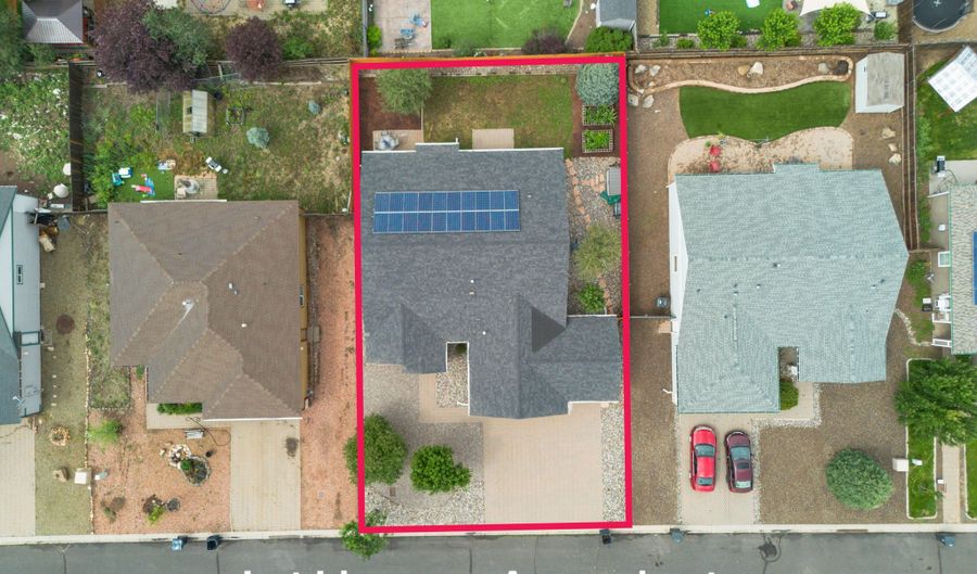 11649 Ice Cave Dr, Bellemont, AZ 86015 - 4 Beds, 2 Bath
