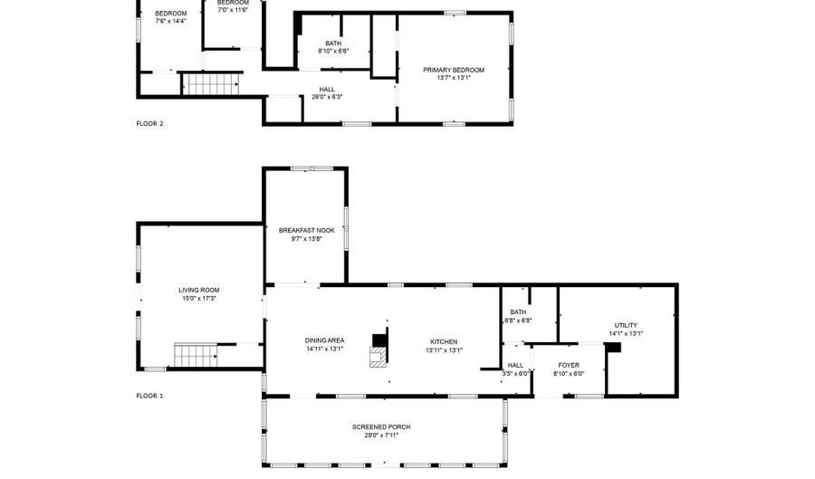 5634 PEARSONS CORNER Rd, Dover, DE 19904 - 3 Beds, 2 Bath