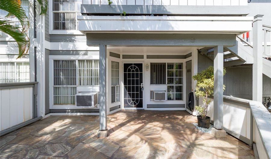 239 Mananai Pl 54F, Honolulu, HI 96818 - 1 Beds, 1 Bath