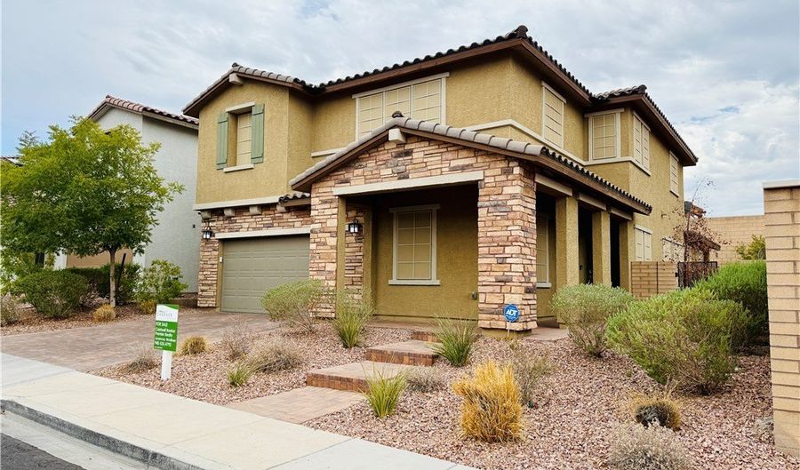 253 Kindly Way, Henderson, NV 89011 - 5 Beds, 4 Bath