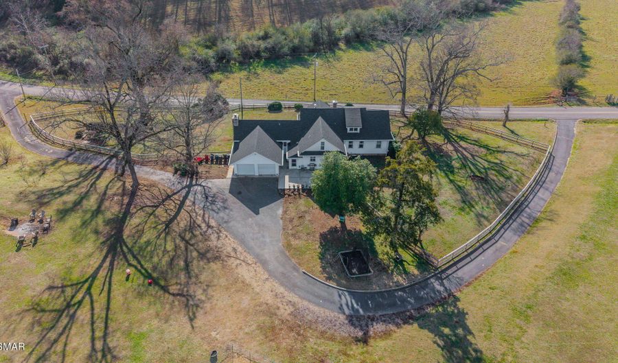 2341 County Road 561, Athens, TN 37303 - 4 Beds, 3 Bath