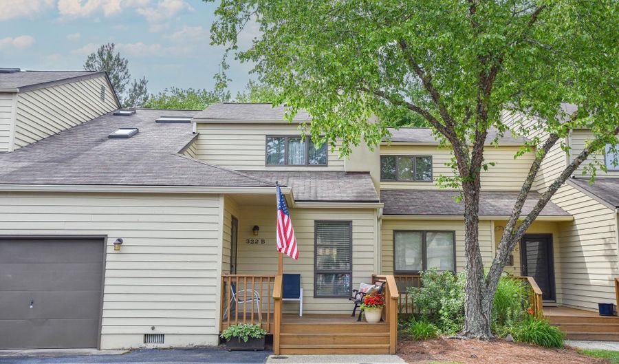 322 EVERGREEN Ct B, Bethany Beach, DE 19930 - 4 Beds, 3 Bath