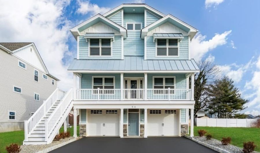 54 E Washington Ave, Atlantic Highlands, NJ 07716 - 5 Beds, 4 Bath