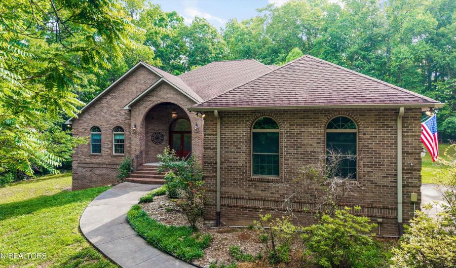 111 Stone Ridge Dr, Andersonville, TN 37705 - 5 Beds, 7 Bath