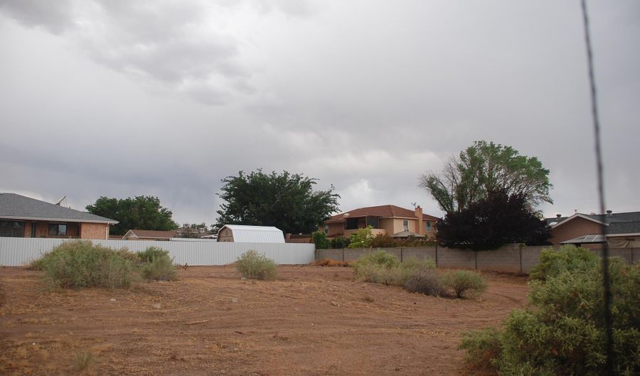 Acoma Street, Belen, NM 87002 - 0 Beds, 0 Bath