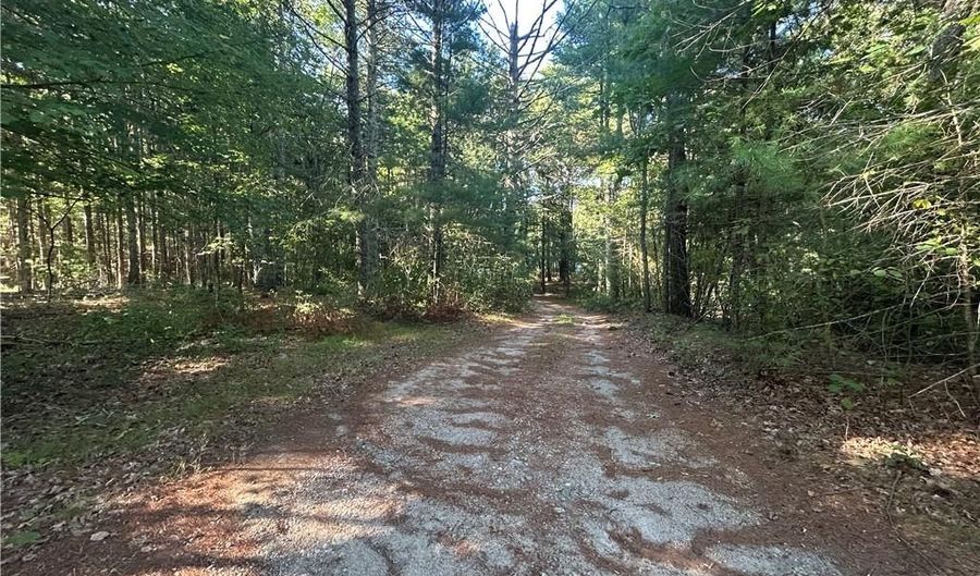 1204 Town Farm Rd, Coventry, RI 02816 - 0 Beds, 0 Bath