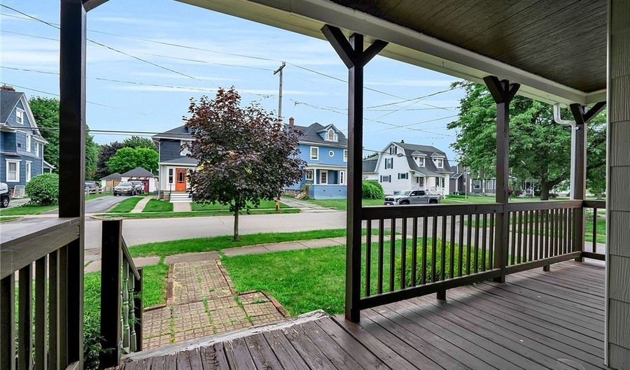 353 W Park St, Albion, NY 14411 - 4 Beds, 2 Bath