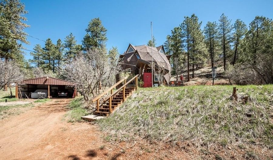 4962 N Creek Rd, Beulah, CO 81023 - 2 Beds, 2 Bath