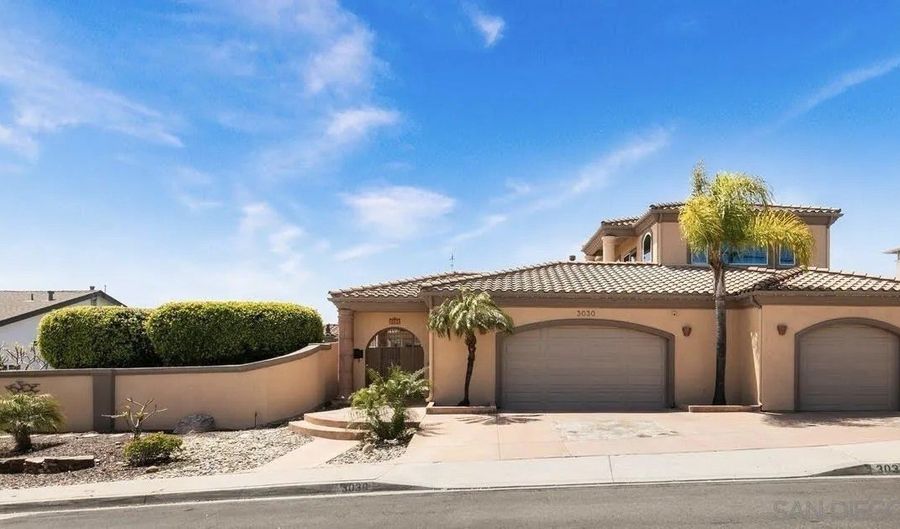 3030 Chicago St, San Diego, CA 92117 - 4 Beds, 5 Bath