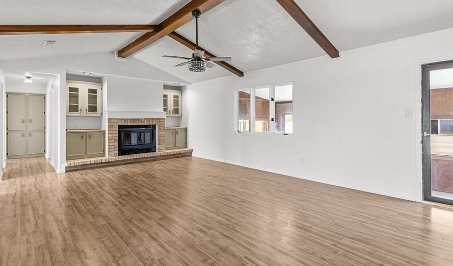 80 SE 1600, Andrews, TX 79714 - 3 Beds, 2 Bath