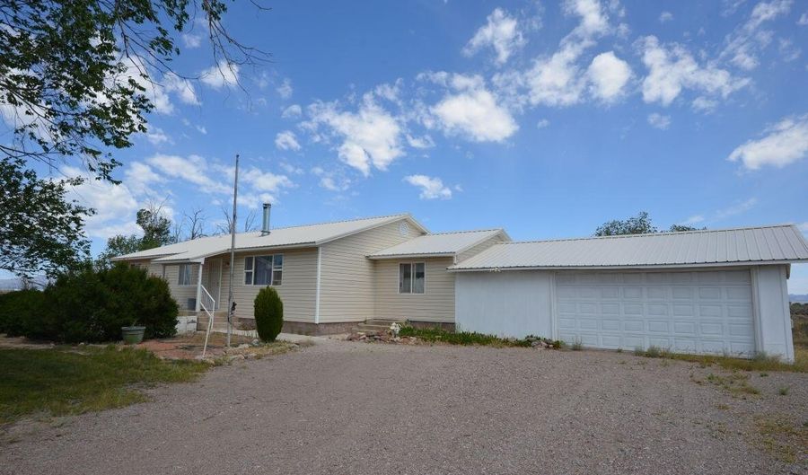3740 W 3850 N, Beryl, UT 84714 - 4 Beds, 2 Bath