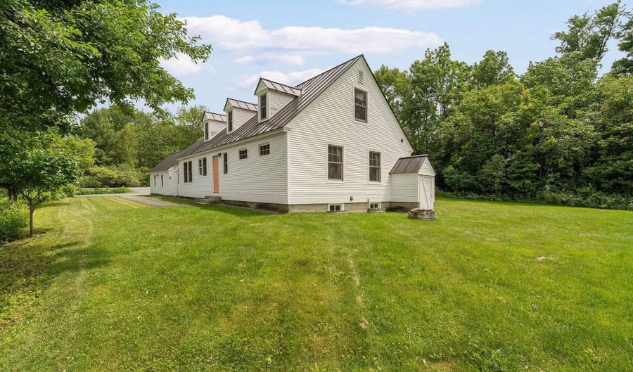5723 VT RT 12, Barnard, VT 05031 - 3 Beds, 4 Bath
