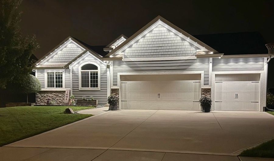 4116 NW Applewood St, Ankeny, IA 50023 - 4 Beds, 3 Bath