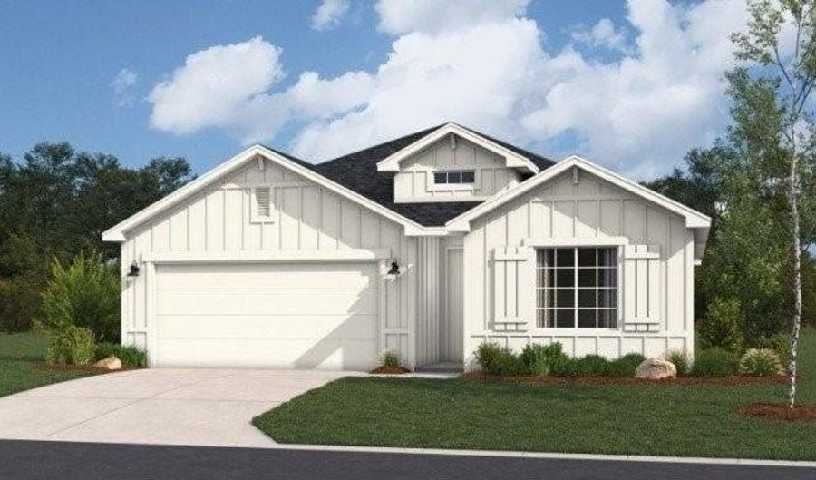 1542 N 162nd Ter, Basehor, KS 66007 - 4 Beds, 4 Bath