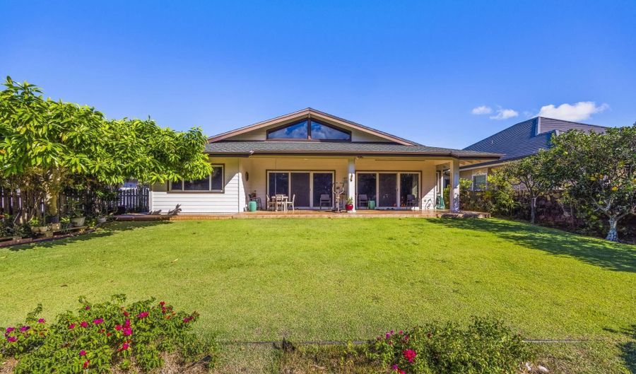355 Kamalei Cir, Kahului, HI 96732 - 3 Beds, 3 Bath