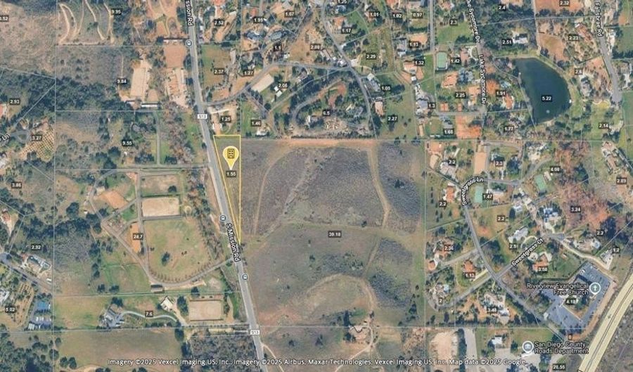 0 Mission Rd, Fallbrook, CA 92028 - 0 Beds, 0 Bath