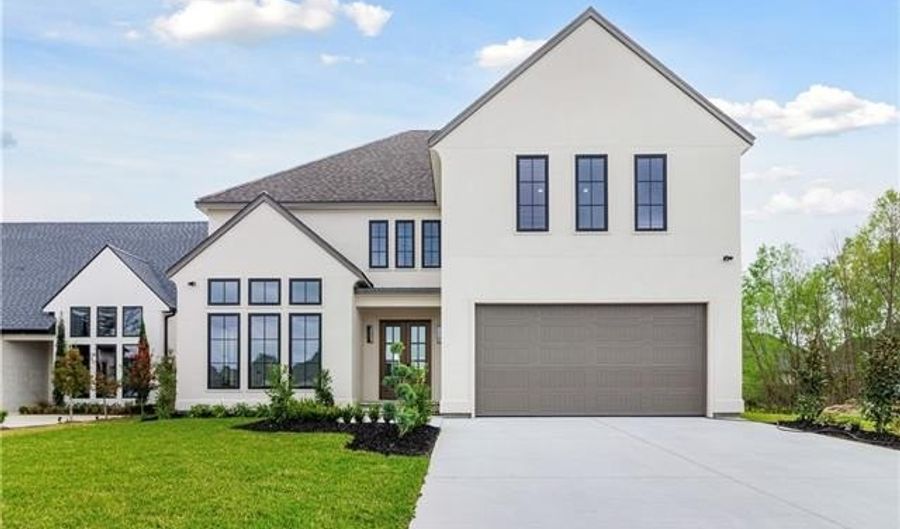 143 WOOD DUCK Dr, Belle Chasse, LA 70037 - 4 Beds, 4 Bath