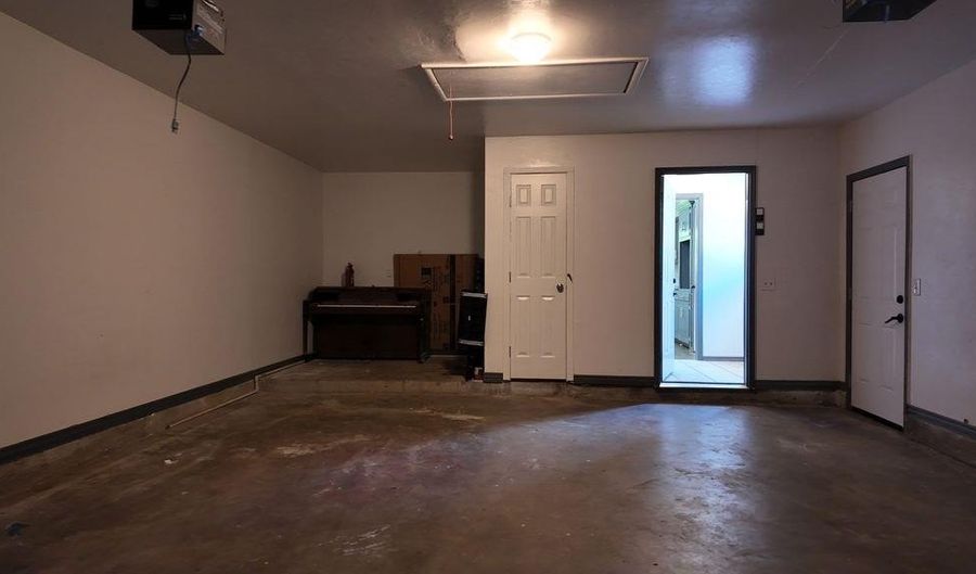 1721 N Alexander Ln, Bethany, OK 73008 - 4 Beds, 2 Bath