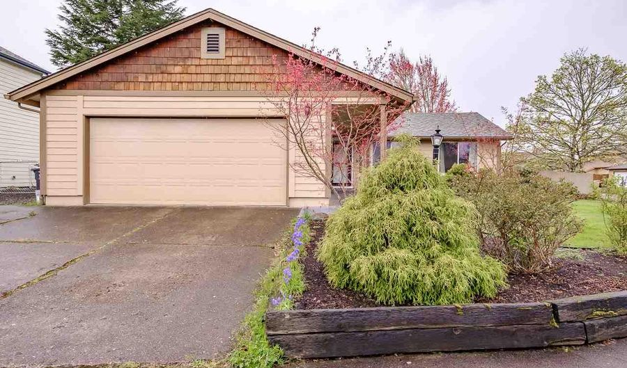 4018 Evergreen St SE, Albany, OR 97322 - 4 Beds, 2 Bath