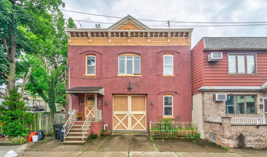 30 W 9TH St 2, Bayonne, NJ 07002 - 2 Beds, 1 Bath
