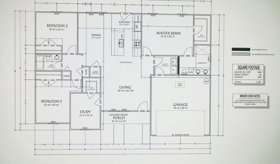 19298 Cressie Ln, Altha, FL 32421 - 4 Beds, 2 Bath
