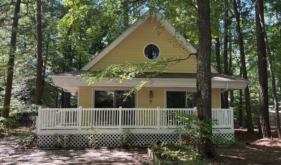 8 SAILORS Way, Ocean Pines, MD 21811 - 3 Beds, 2 Bath